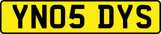 YN05DYS