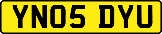 YN05DYU