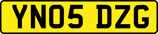 YN05DZG