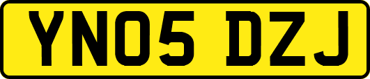 YN05DZJ