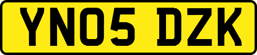 YN05DZK