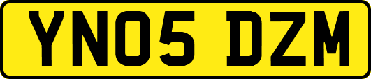 YN05DZM