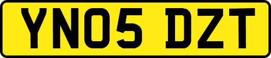 YN05DZT