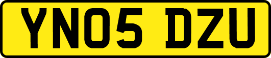YN05DZU