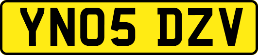 YN05DZV
