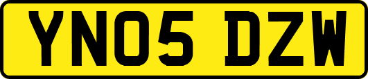 YN05DZW