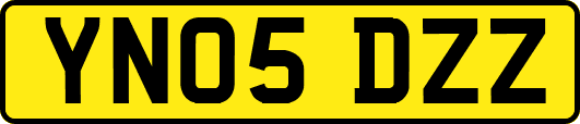 YN05DZZ