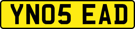 YN05EAD