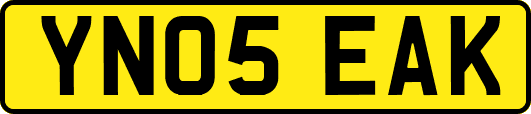 YN05EAK