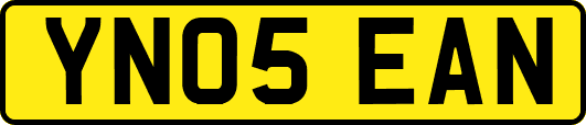 YN05EAN