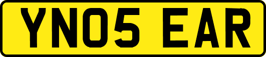 YN05EAR