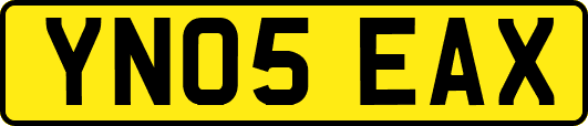 YN05EAX