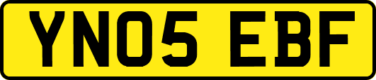 YN05EBF