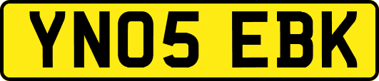 YN05EBK