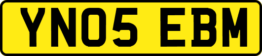 YN05EBM