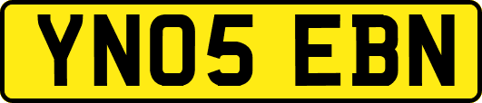 YN05EBN