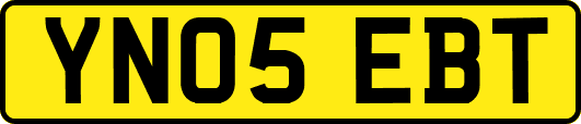 YN05EBT