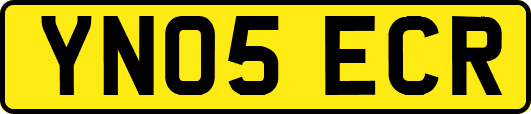 YN05ECR