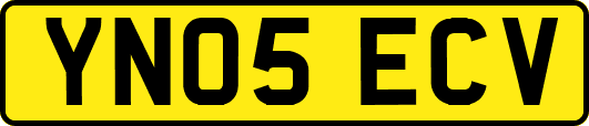 YN05ECV