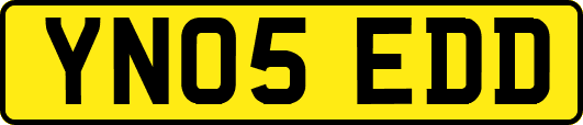 YN05EDD