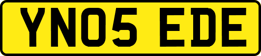 YN05EDE