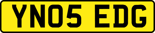 YN05EDG