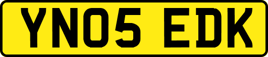 YN05EDK
