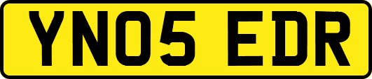 YN05EDR