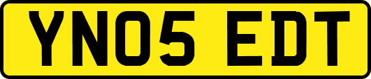 YN05EDT