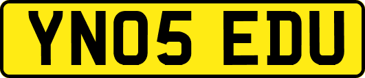 YN05EDU