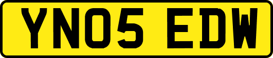 YN05EDW