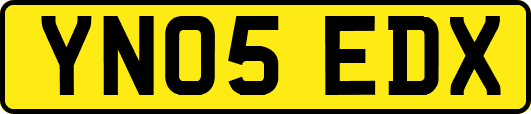 YN05EDX