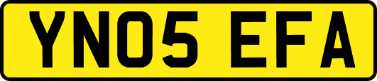 YN05EFA