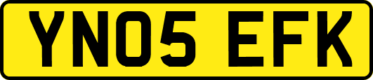 YN05EFK