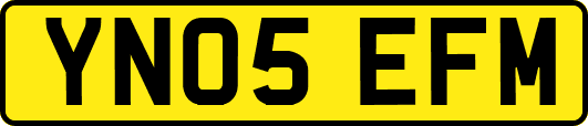 YN05EFM