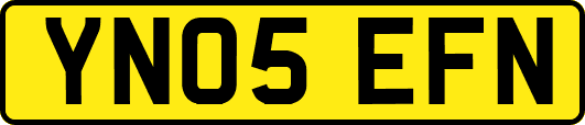 YN05EFN