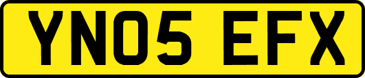 YN05EFX