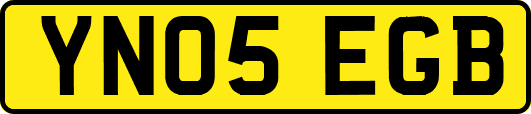 YN05EGB