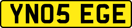 YN05EGE