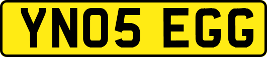 YN05EGG