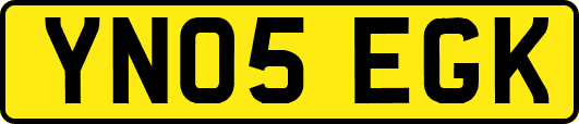 YN05EGK