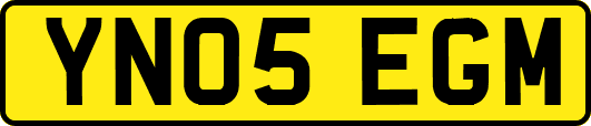 YN05EGM