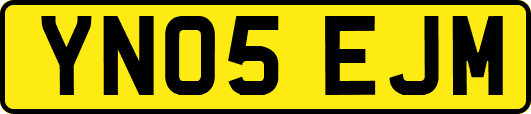 YN05EJM