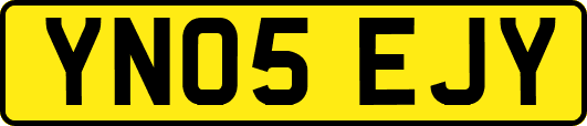 YN05EJY
