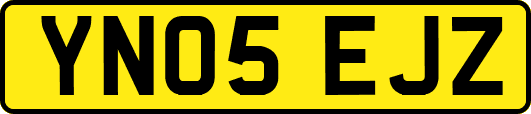 YN05EJZ