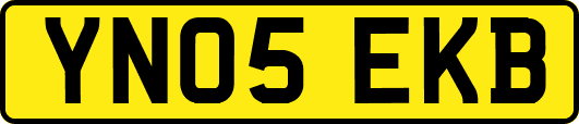 YN05EKB