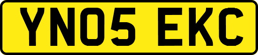YN05EKC