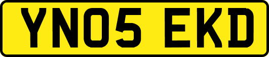 YN05EKD