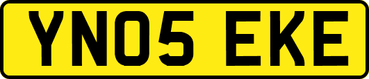 YN05EKE