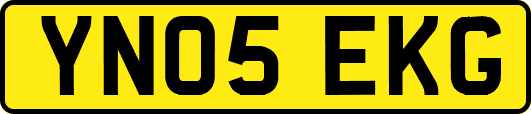 YN05EKG